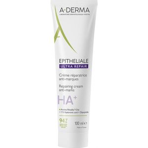 A-Derma - Epitheliale Ultra Repair - Herstellende Crème - 100ml