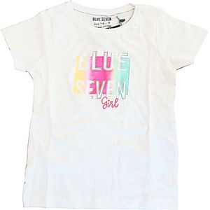 Blue Seven shirt maat 104