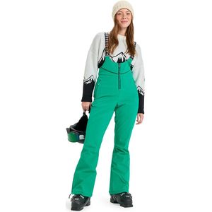 Roxy - Summit 15K - Technische Snowtuinbroek - Dames