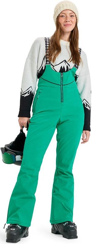 Roxy - Summit 15K - Technische Snowtuinbroek - Dames