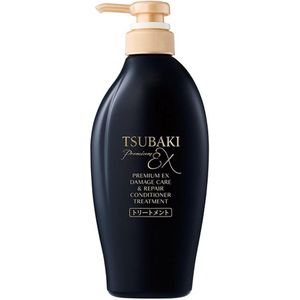 Shiseido - Tsubaki Premium EX - Conditioner - 450 ml