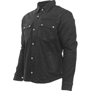 Bores Driver Motorfiets Shirt