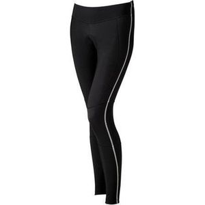 AGU BROEK LANG INTENSA II ZWART