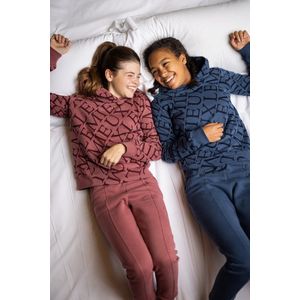 Lemieux hoodie maat 13-14 jaar