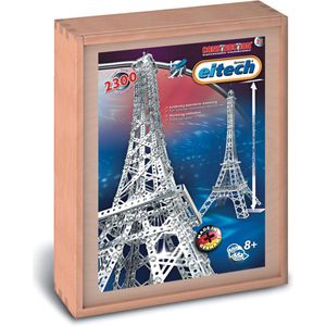 Eitech Constructie - Parijs - Eiffeltoren