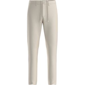 Boss Heren Broek Wit 50534305/131 T_Commuter-Reg