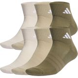 Cushioned Essentials Enkelsokken 6 Paar