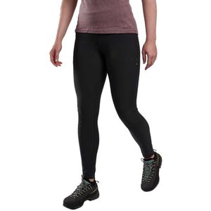 Montane Ineo Leggings Zwart M / Long Vrouw
