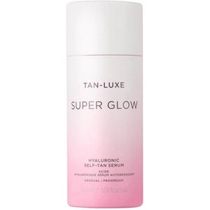 Tan luxe Super Glow Hyaluronic Self-tan Serum 30 ML
