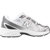 New Balance 740 - Tennisschoenen - Wit Zilver