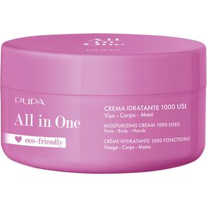 All In One - Moisturizing Cream