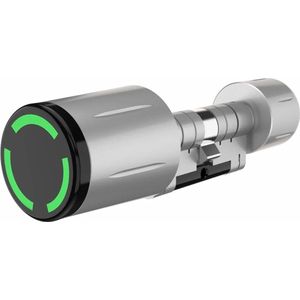 Vostara - IP67 Waterdicht Euro Slim Elektronisch Deurslot - Electronisch Deurslot - Elektroniche Deurslot - Elektronische Deurslot Met Druppel - electronisch deurslot buitendeur