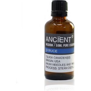 Spar 50ml etherische olie