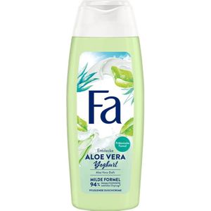 Fa - Yoghurt Aloe Vera - Douchegel - 250 ml