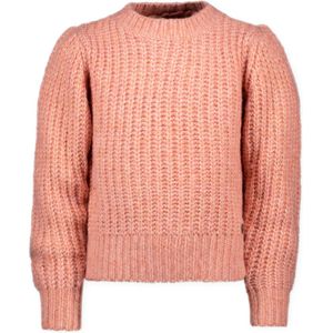 Like Flo - Meisjes Trui - Koraal