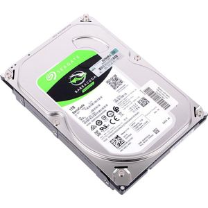 HP Enterprise 1TB 7.2K 3.5"" SATA 6GB/S 7200RPM 3.5"" intern HDD (P/N: 843266-B21) Seagate BarraCuda MMN: ST1000DM010 MPN: 2EP102-502