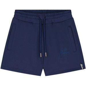 Malelions - Essentials Short - Paars - Boxershorts