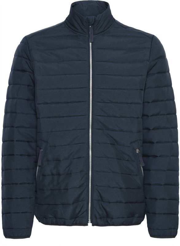 Blend - BHEDMAR puffer with stand collar - Heren - Buitenjassen