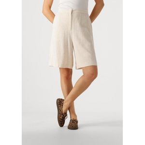 Edited - Amy Shorts - Korte Broeken - Beige