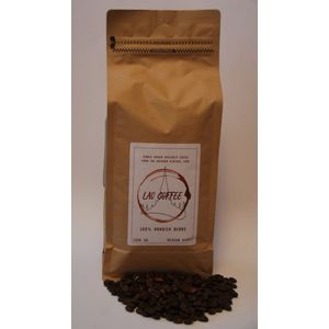 Lao Coffee Arabica Medium Roast 1000