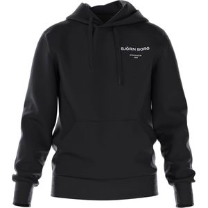 Björn Borg Essential 1 Hoodie Heren - Maat XL