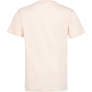 SOLS Kinderen/Kinderen Milo Organic T-Shirt met korte mouwen (Romig Roze)