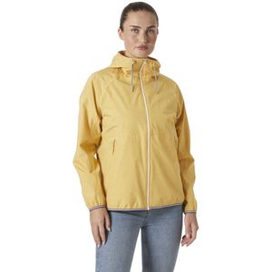 Helly Hansen - Koster - Jas - Geel - Vrouw