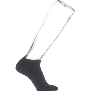 Bonnie Doon - Heren - Cotton Short Sock - Blauw - maat 0-3 maanden (2 paar)