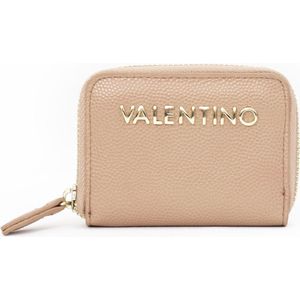 Valentino Bags Divina Dames Portemonnee - Roze