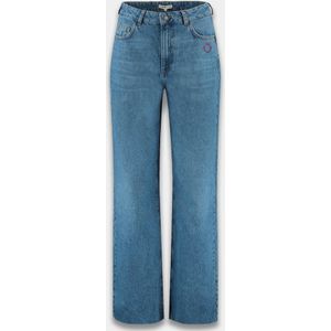 Harper & Yve - YVE-PA - Dames - Jeans