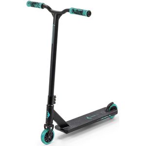 SLAMM STUNTSTEP CLASSIC V8, BLACK/BLUE