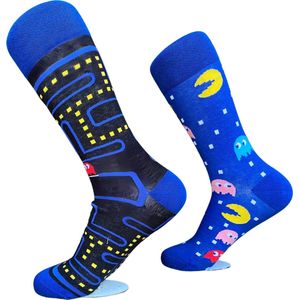 onfeet - missmatch - arcade - gamers