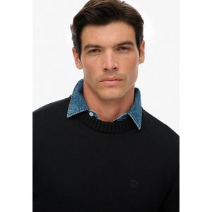 Superdry - Preppy Cotton - Trui