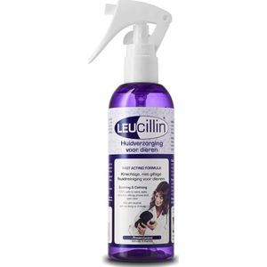 Leucillin Animal skincare spray 500 ml