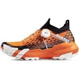 Mammut - Aenergy Tr - Wandelschoenen - Zwart - Ademend Bovenwerk