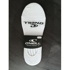 O'Neill 3P footies basic wit - 39-42