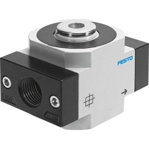 Festo Aftakkingsmodule G1/4'' 0-16bar 3300l/min Midi - 186523 - P2YKD