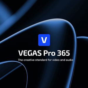 VEGAS Pro 365 - Windows Download