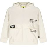 Everlast - Lfs Fw St - Hoodie - Beige - 8 Years - Jongens