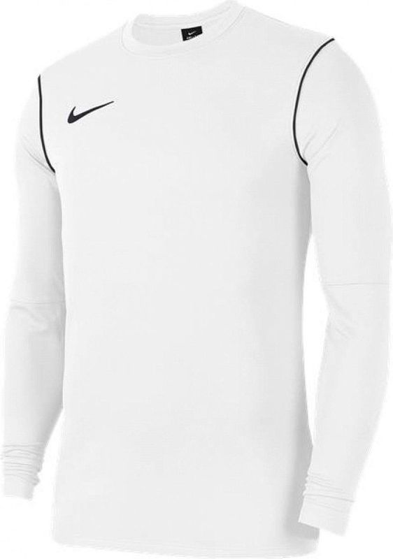 Nike Park Sporttrui2 - Unisex - wit zwart