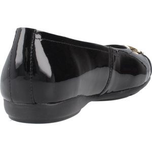 GEOX D ANNYTAH W Zwart 37,5 EU