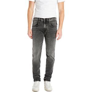 Replay Anbass Hyperflex