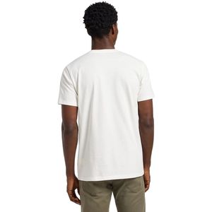 Lee T-Shirt WOBBLY T-shirt met korte mouwen