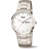 Boccia Titanium 3649.01 Heren Horloge 39 mm