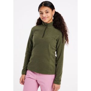 Protest MUTEY JR Meisjes Top Met 1/4 Ritssluiting