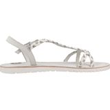 Gioseppo - Wenham - Sandalen - Metallic - Leer - Verstelbare Sluiting