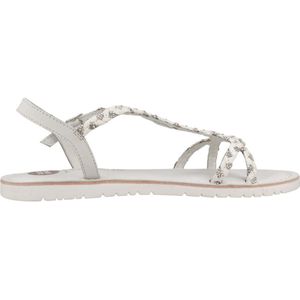 Gioseppo - Wenham - Sandalen - Metallic - Leer - Verstelbare Sluiting