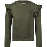 Koko Noko - T-shirt - Army green