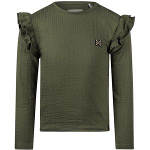 Koko Noko - T-shirt - Army green