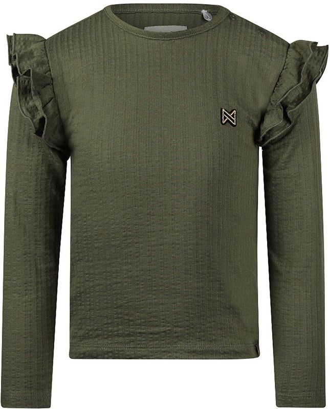 Koko Noko - T-shirt - Army green